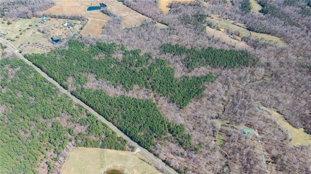 12 David Moore Road Burlington, NC 27217