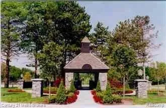 8018 Bridle Path Court