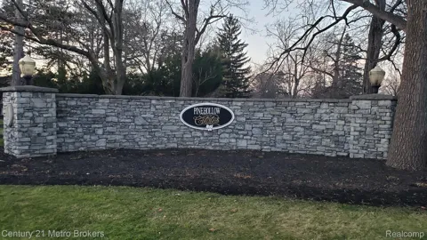 8015 Bridle Path Court