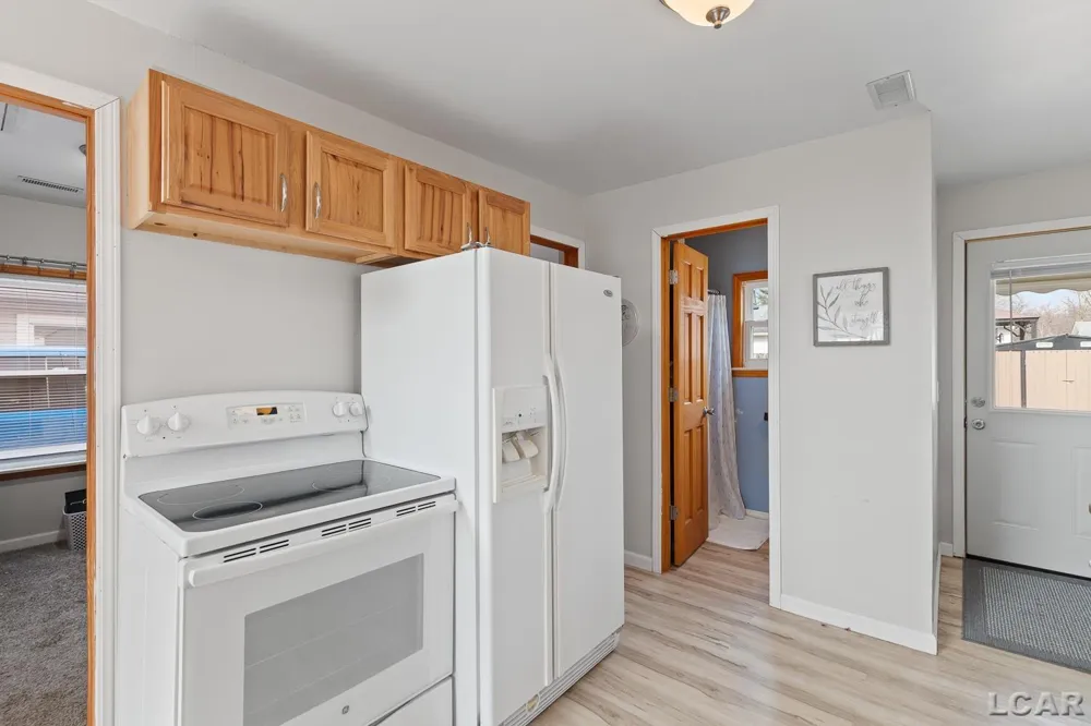 502 Wilbur Avenue Columbia Township, MI 49230