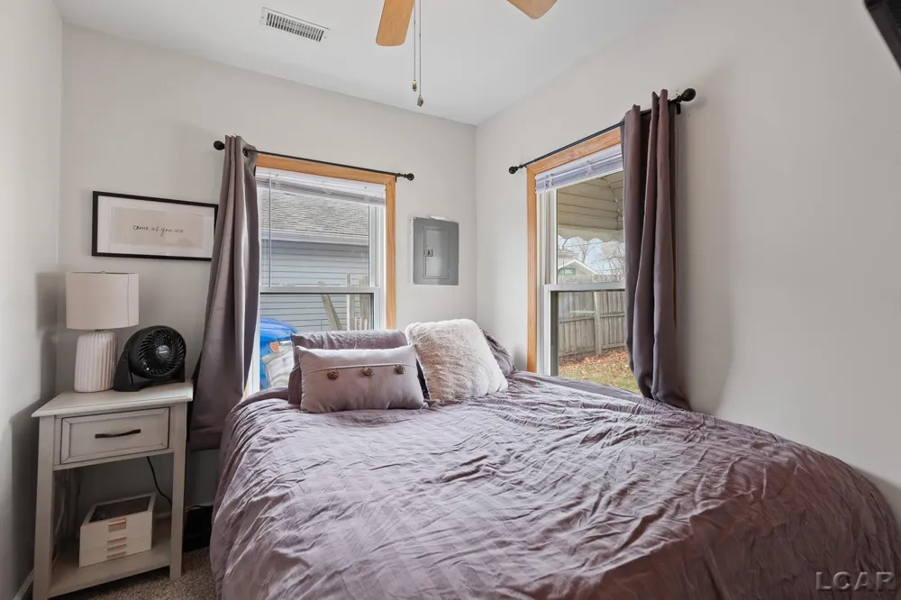502 Wilbur Avenue Columbia Township, MI 49230