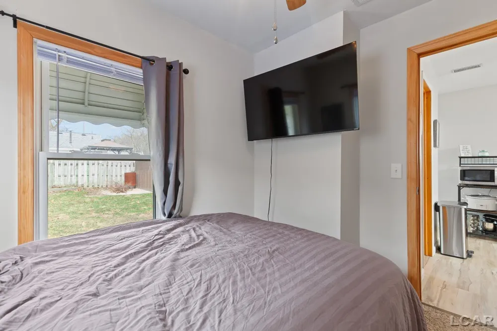 502 Wilbur Avenue Columbia Township, MI 49230