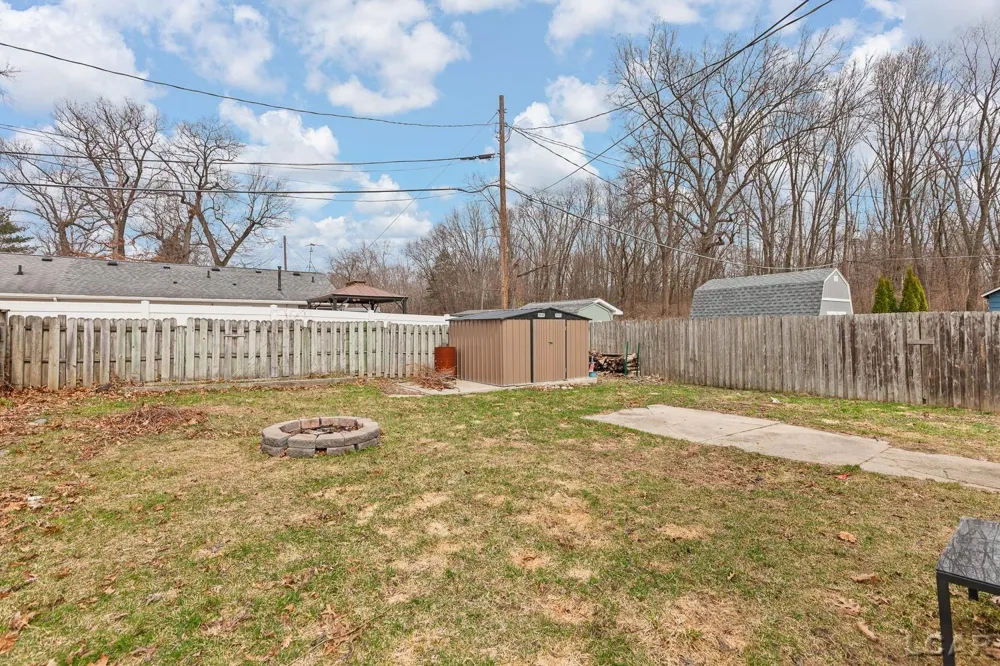 502 Wilbur Avenue Columbia Township, MI 49230