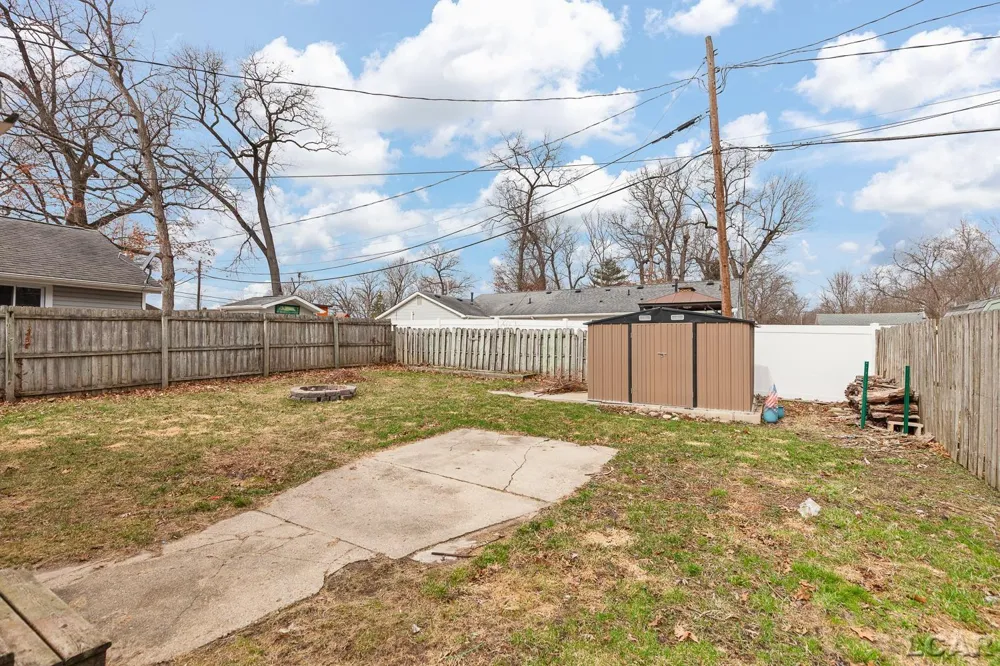502 Wilbur Avenue Columbia Township, MI 49230