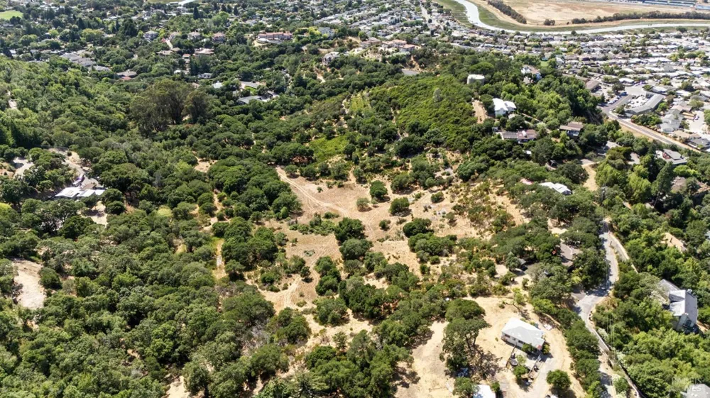 70 Oxford Drive San Rafael, CA 94903