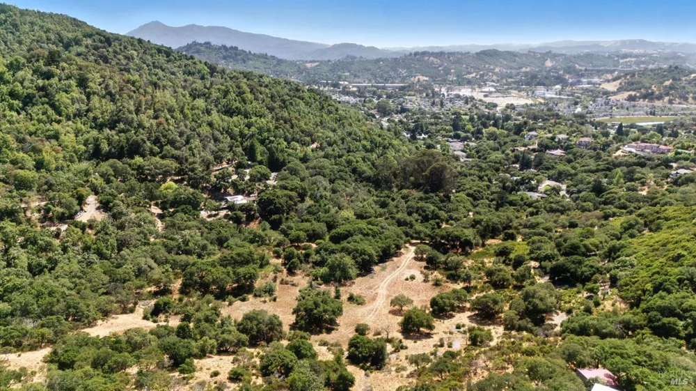70 Oxford Drive San Rafael, CA 94903