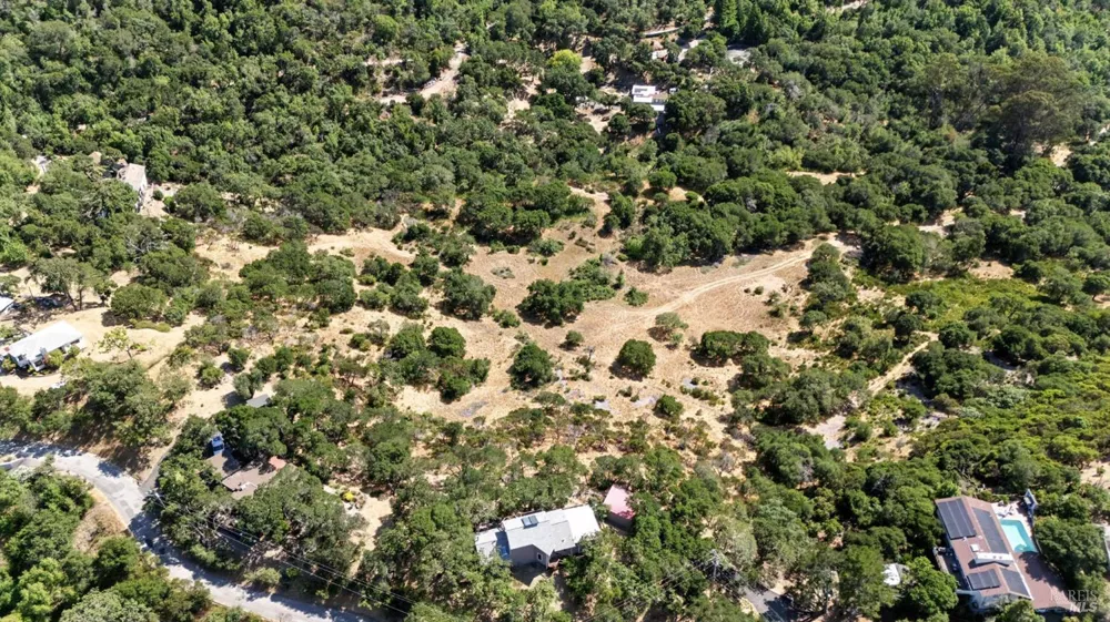 70 Oxford Drive San Rafael, CA 94903