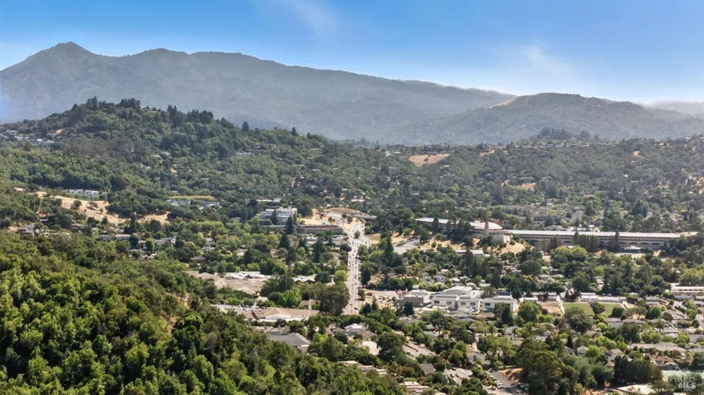 70 Oxford Drive San Rafael, CA 94903