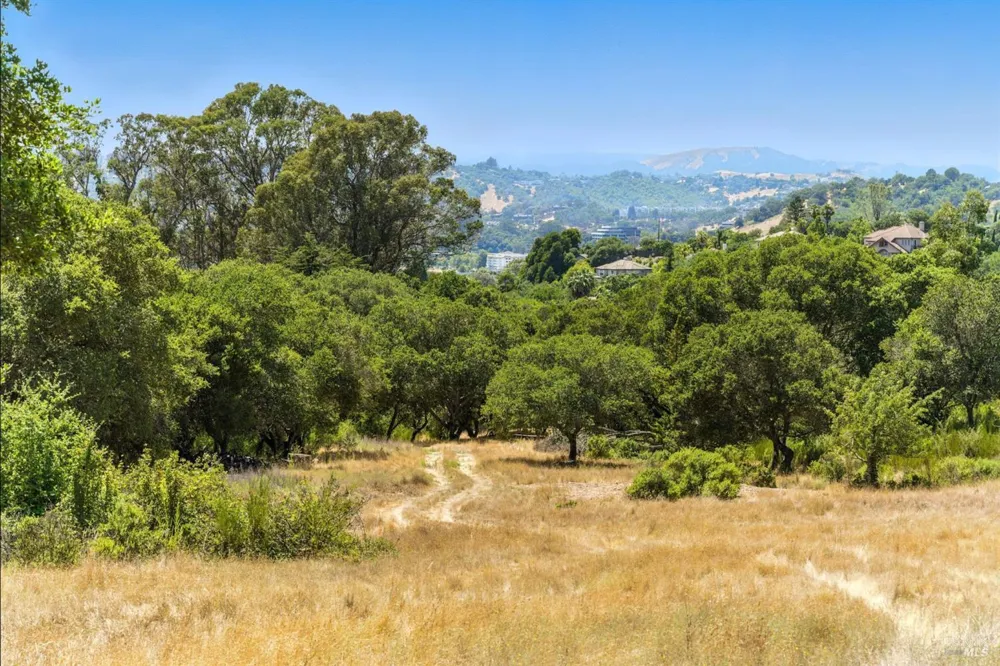 70 Oxford Drive San Rafael, CA 94903