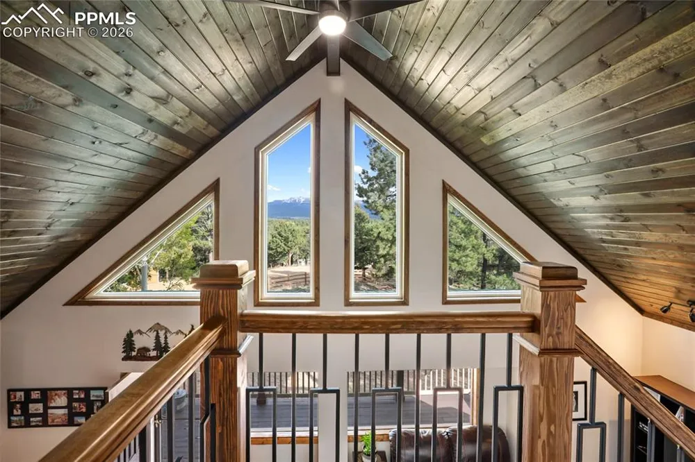 45 Barr Lake Circle Divide, CO 80814