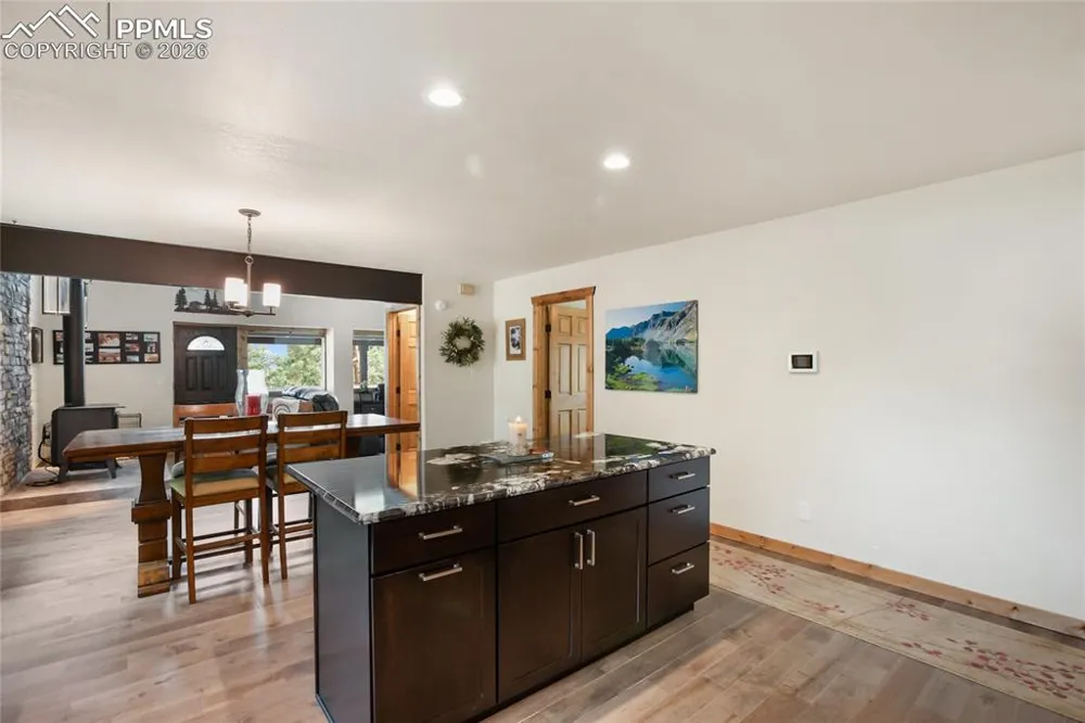 45 Barr Lake Circle Divide, CO 80814