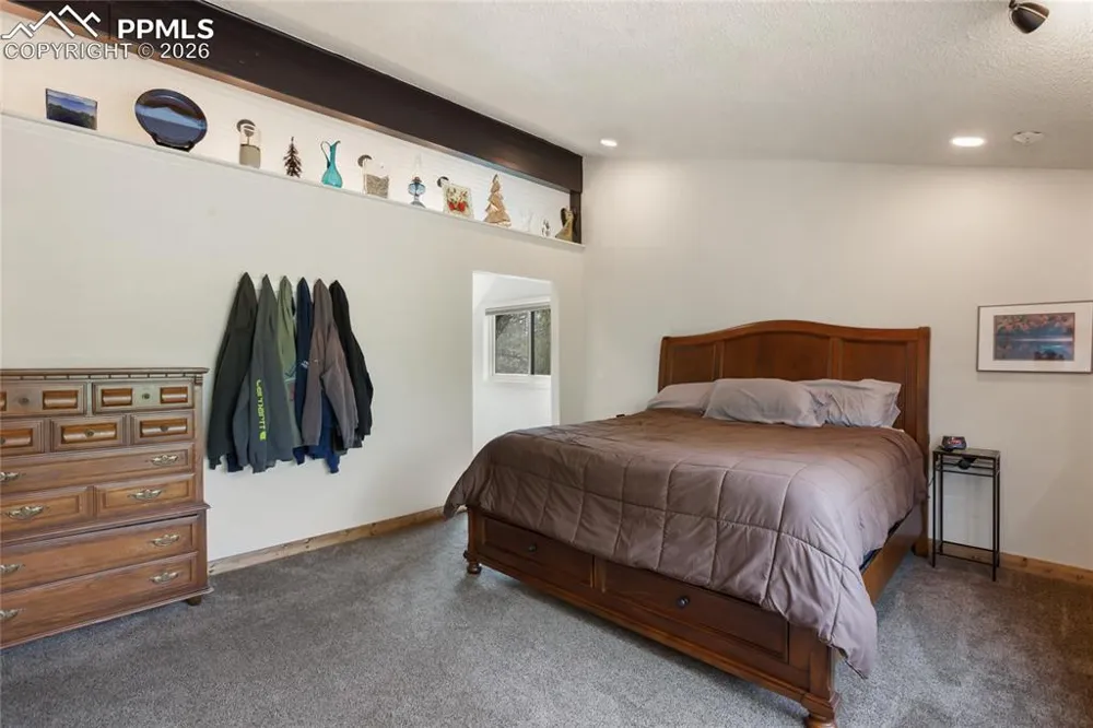 45 Barr Lake Circle Divide, CO 80814