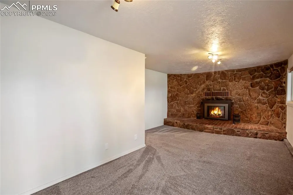 45 Barr Lake Circle Divide, CO 80814