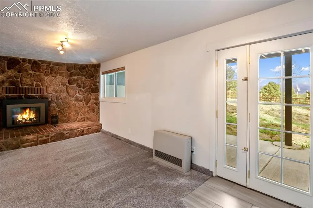 45 Barr Lake Circle Divide, CO 80814