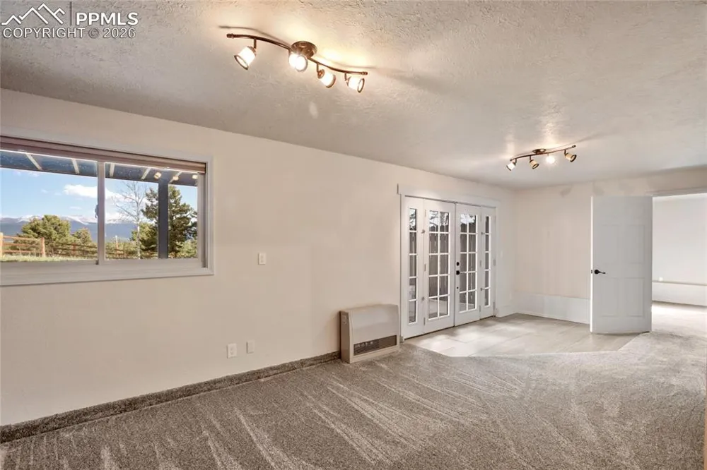 45 Barr Lake Circle Divide, CO 80814
