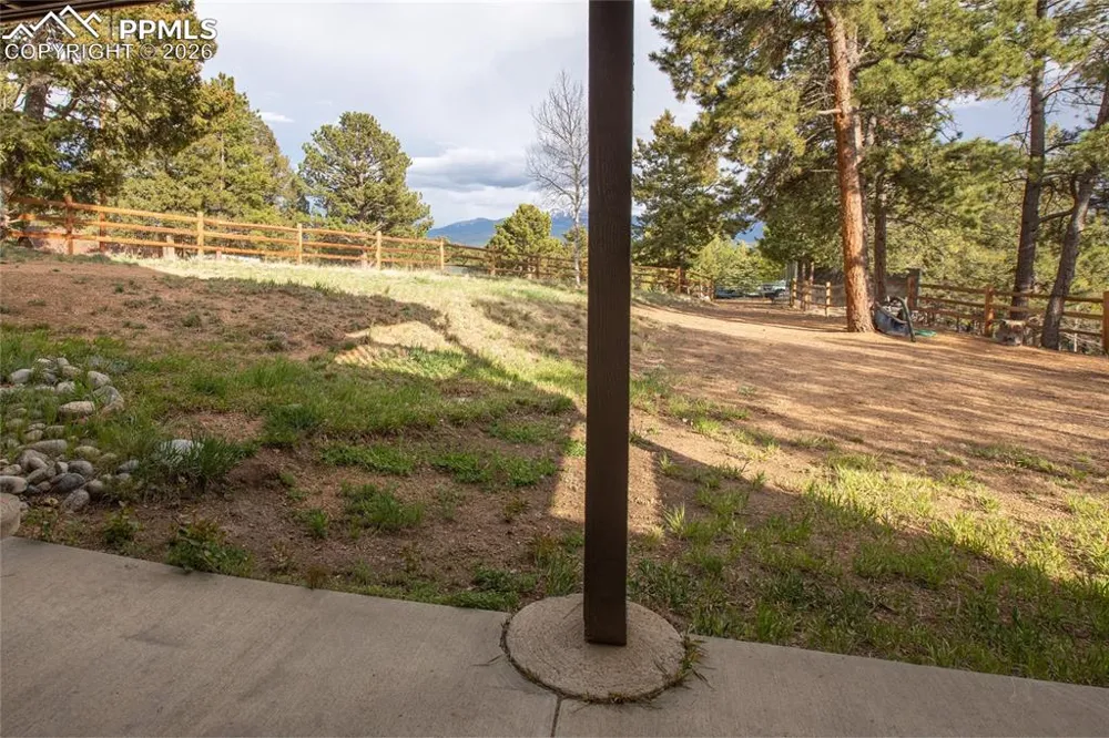 45 Barr Lake Circle Divide, CO 80814