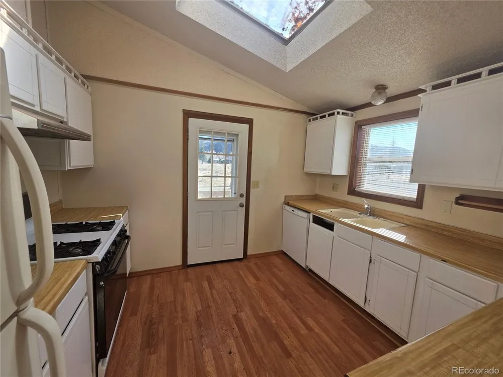232 Arapahoe Road South Fork, CO 81154