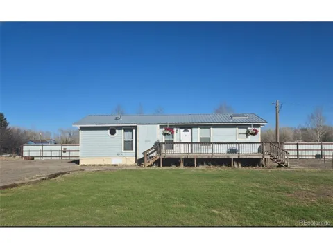 232 Arapahoe Road