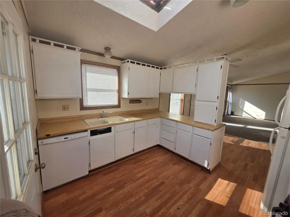 232 Arapahoe Road South Fork, CO 81154