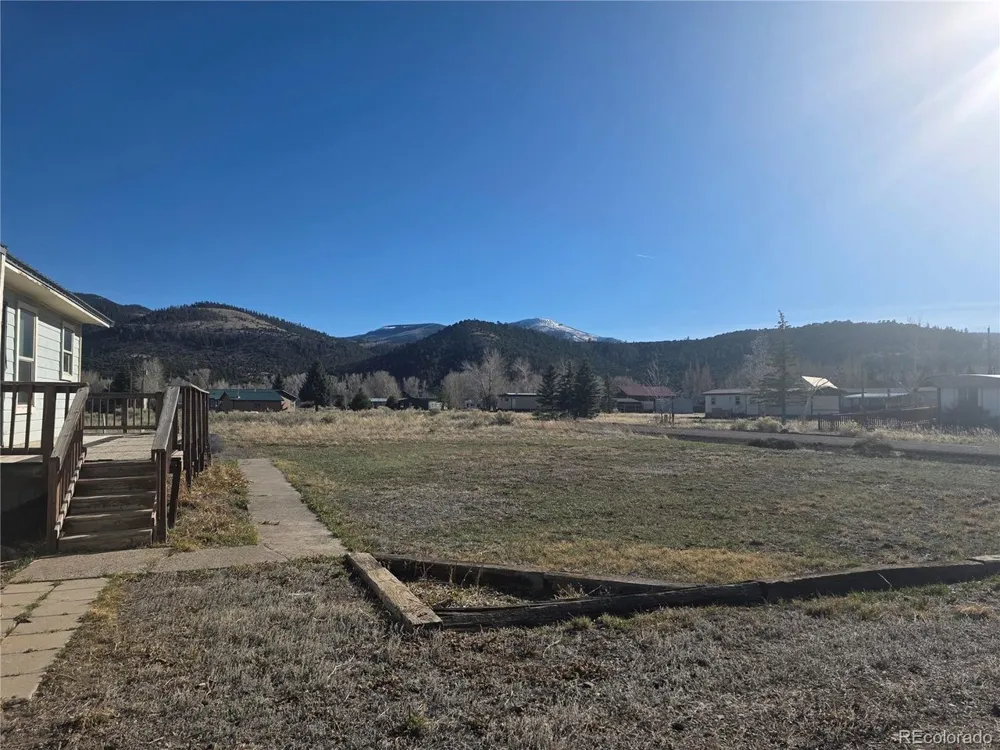 232 Arapahoe Road South Fork, CO 81154