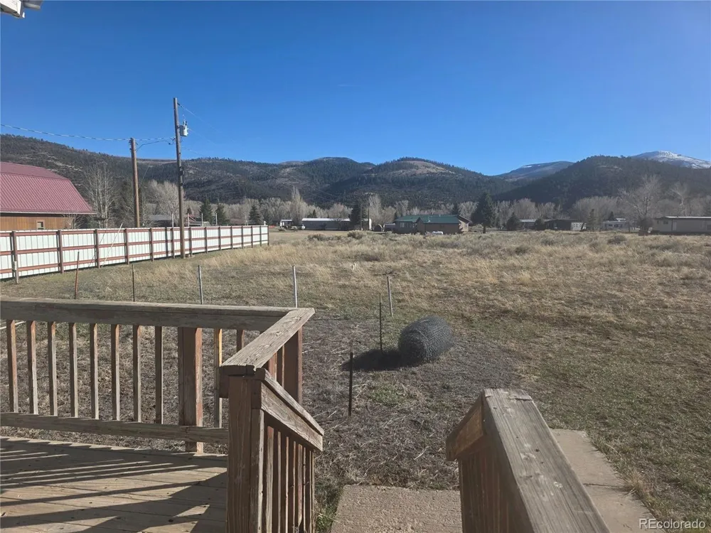 232 Arapahoe Road South Fork, CO 81154