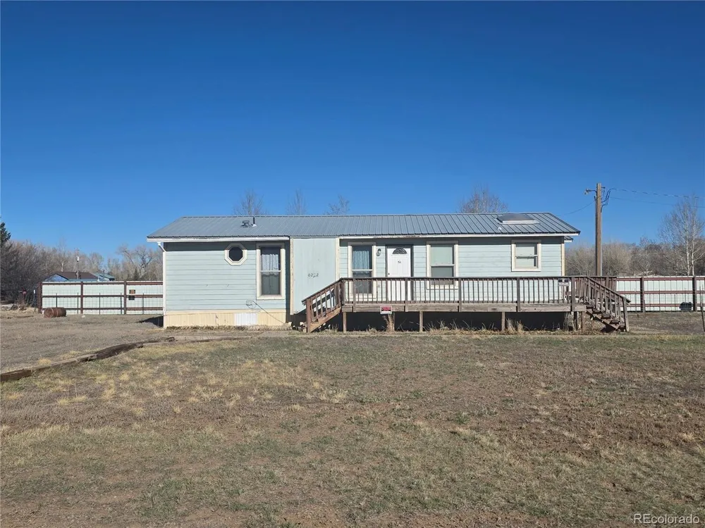 232 Arapahoe Road South Fork, CO 81154