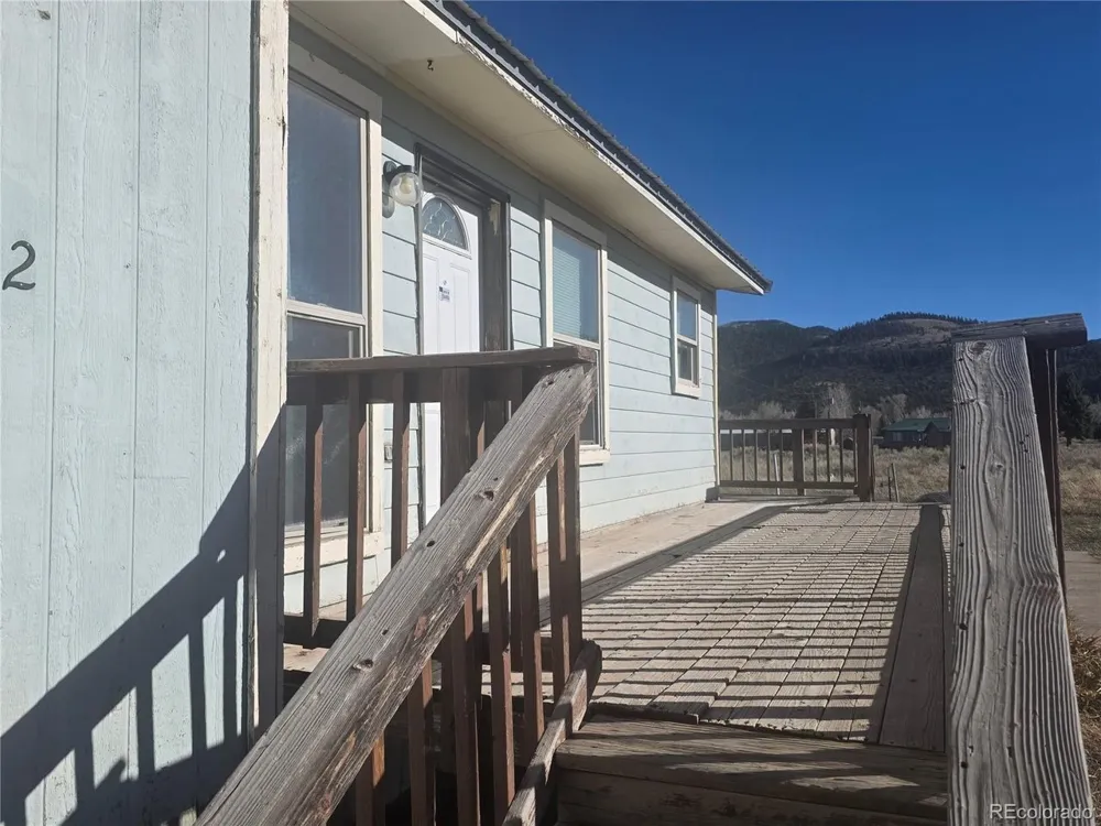 232 Arapahoe Road South Fork, CO 81154