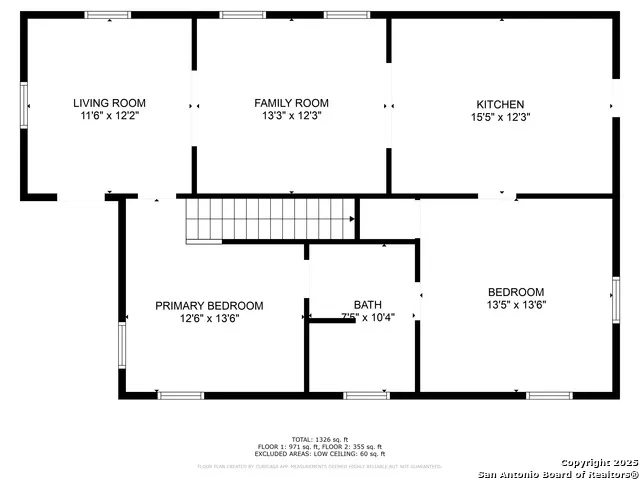 421 E Rio Grande Pearsall, TX 78061
