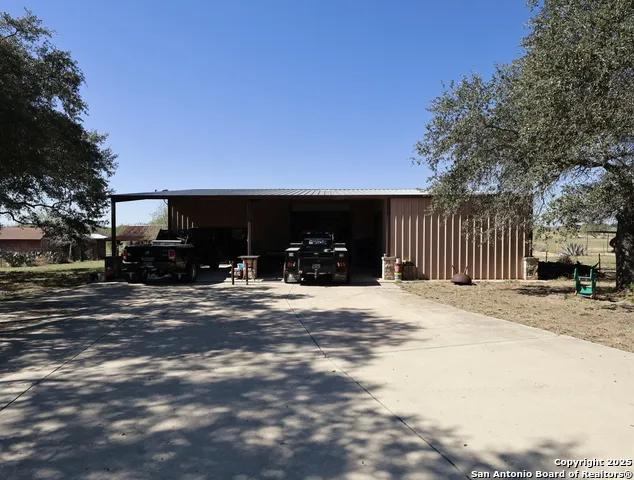 13115 Sh 16 Poteet, TX 78065