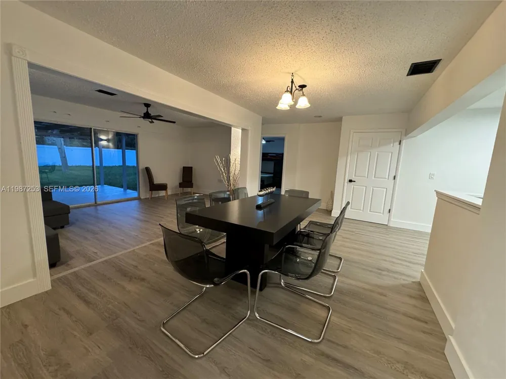 4469 CUNNINGHAM STREET Port Charlotte, FL 33948