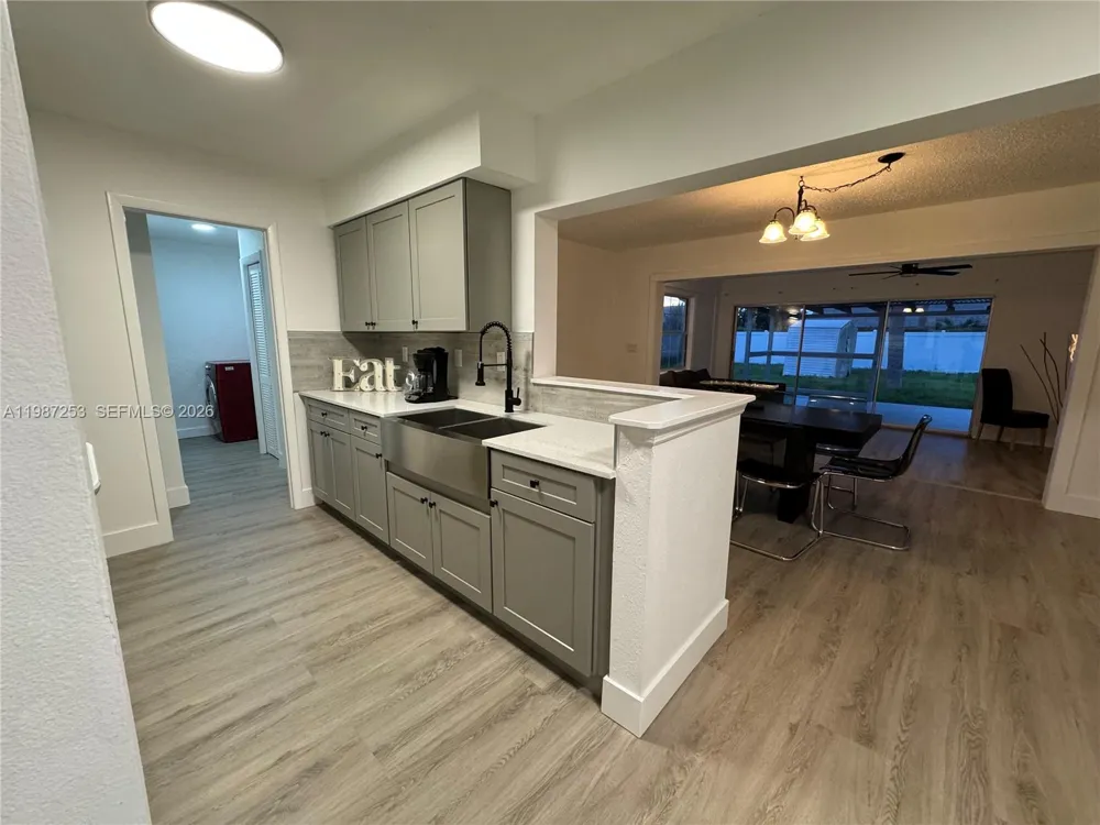 4469 CUNNINGHAM STREET Port Charlotte, FL 33948