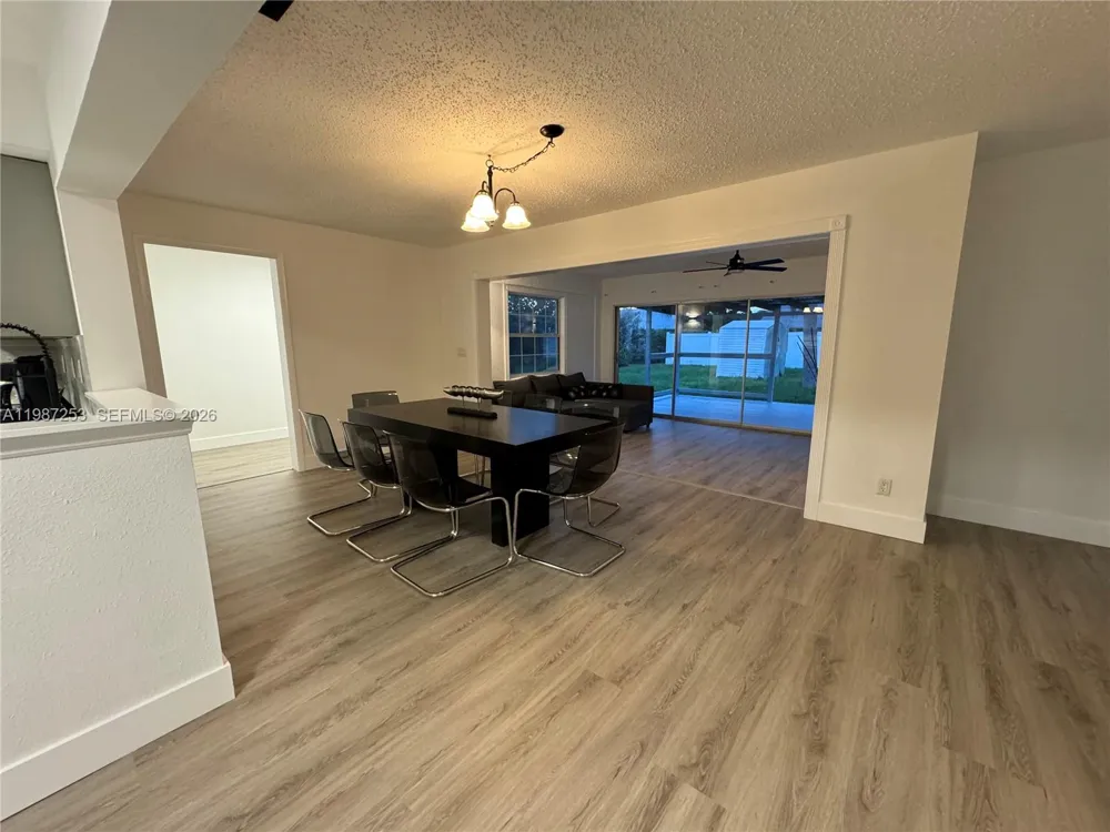 4469 CUNNINGHAM STREET Port Charlotte, FL 33948