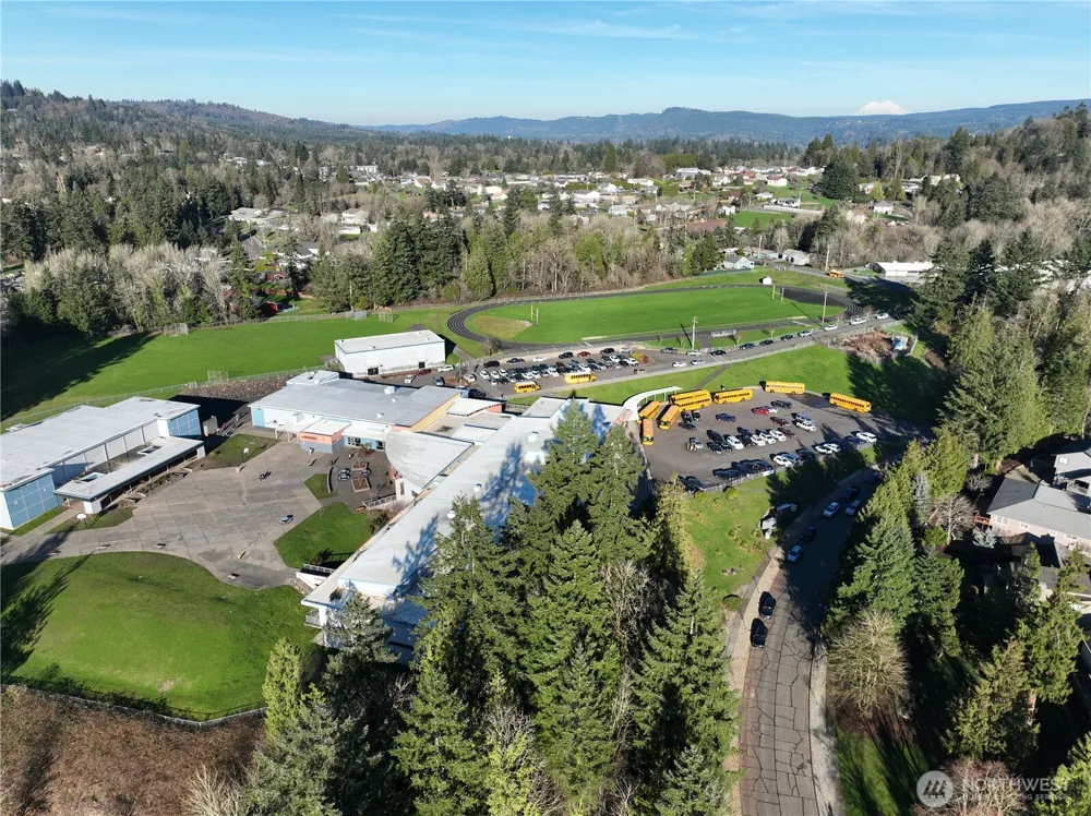 0 XXX City View Boulevard Longview, WA 98632