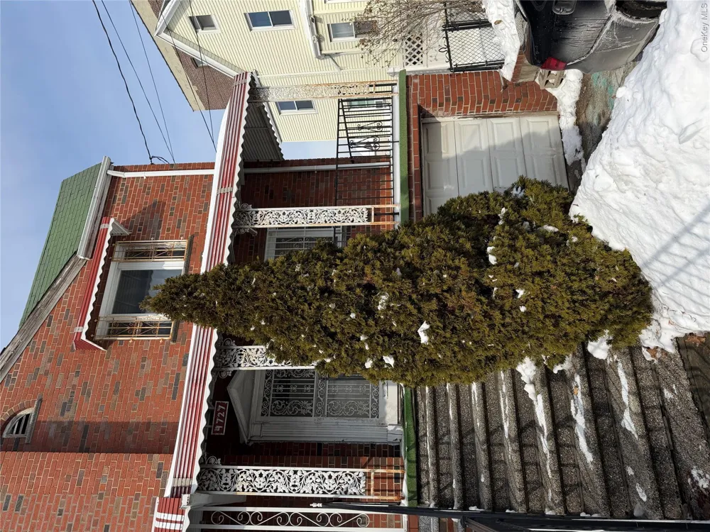 4727 Matilda Avenue Bronx, NY 10470