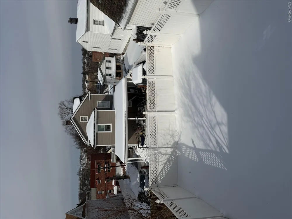 4727 Matilda Avenue Bronx, NY 10470