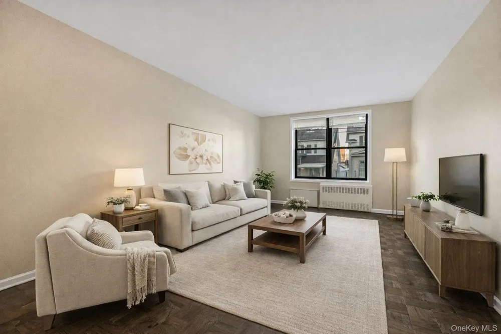 1725 Edison Avenue #1F Bronx, NY 10461
