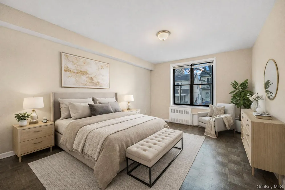 1725 Edison Avenue #1F Bronx, NY 10461