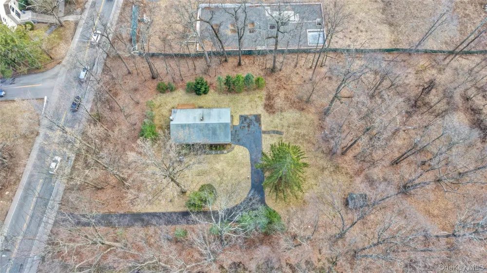 37 College Road Monsey, NY 10952