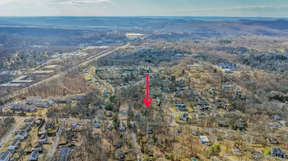 37 College Road Monsey, NY 10952