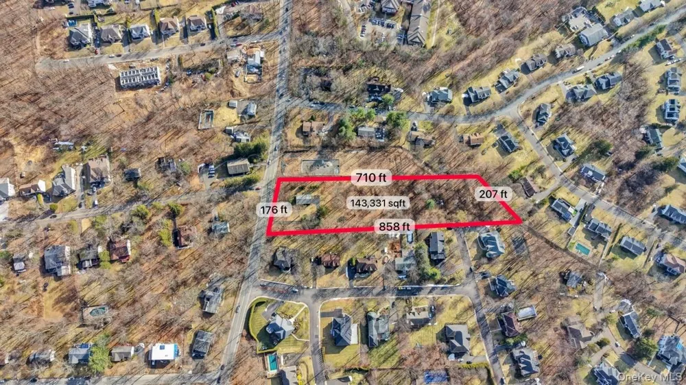 37 College Road Monsey, NY 10952