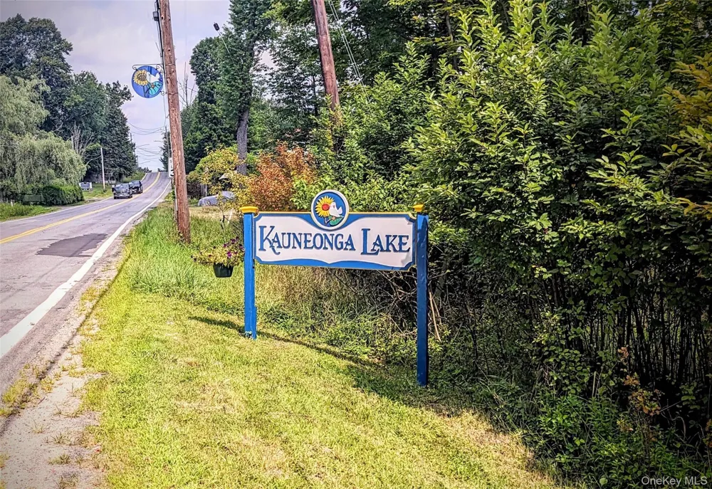 State Route 55 Kauneonga Lake, NY 12720