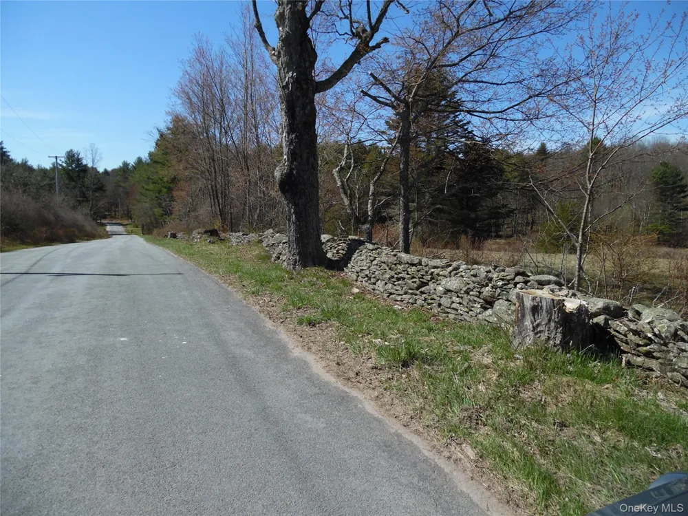 Creamery Road Bethel, NY 12720