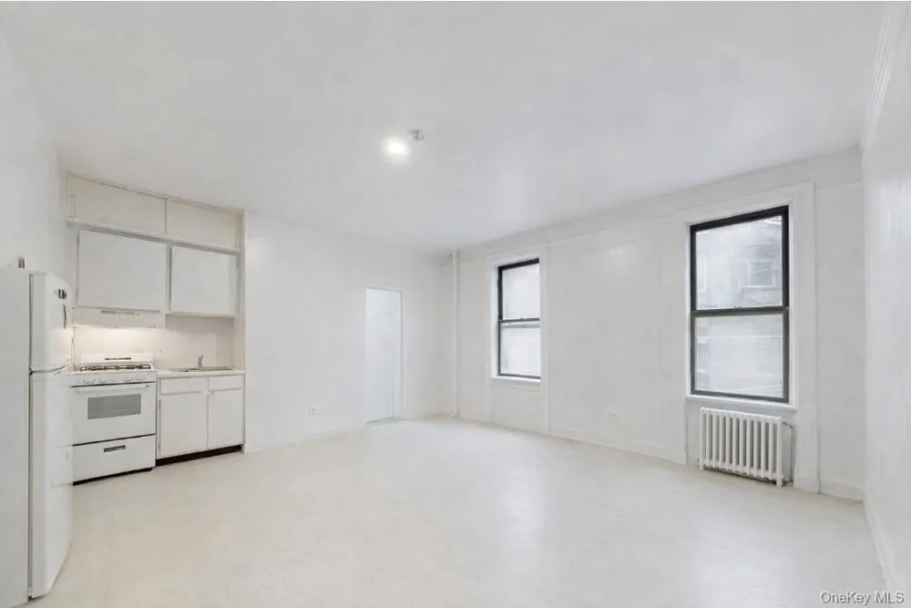 557 W 150th Street #22 New York (Manhattan), NY 10031