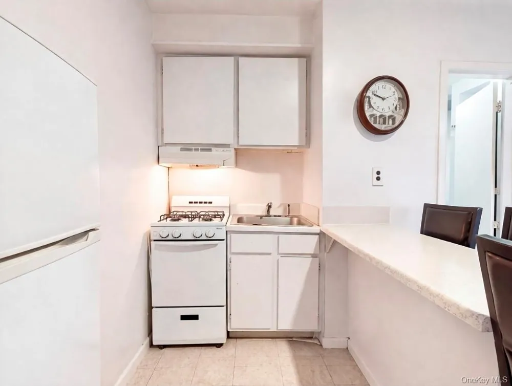 557 W 150th Street #22 New York (Manhattan), NY 10031