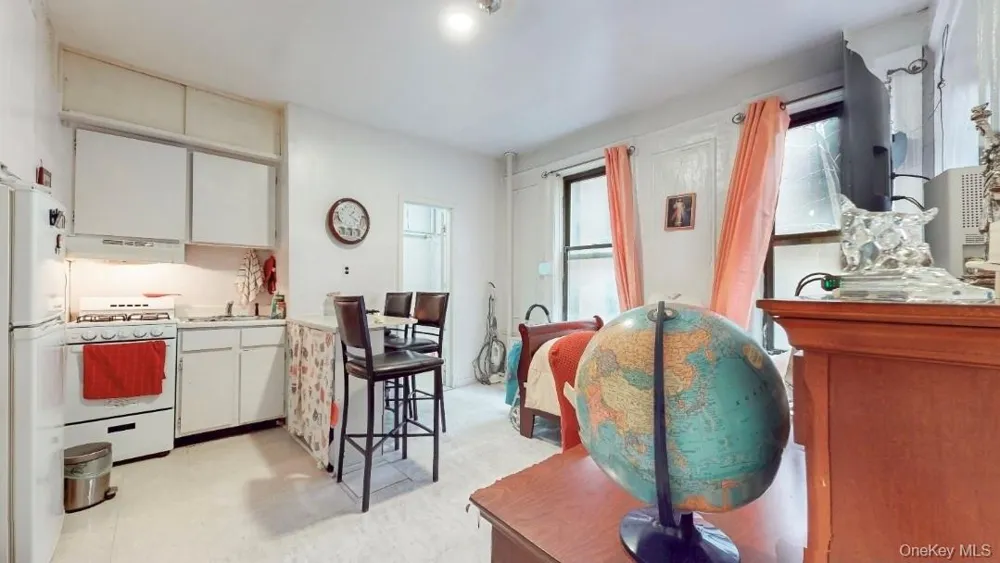 557 W 150th Street #22 New York (Manhattan), NY 10031