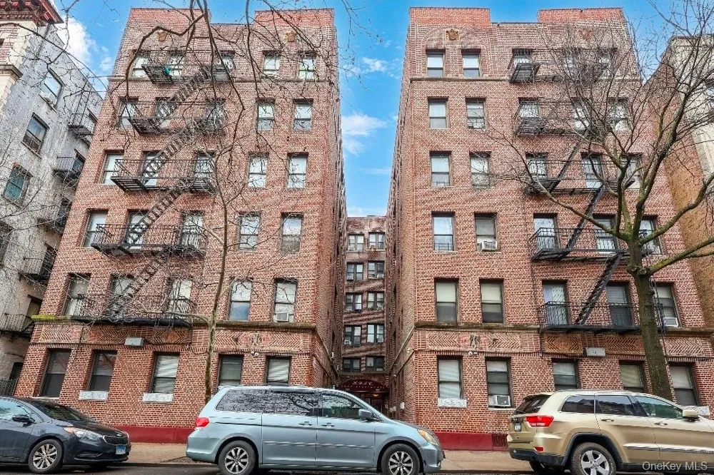 557 W 150th Street #22 New York (Manhattan), NY 10031