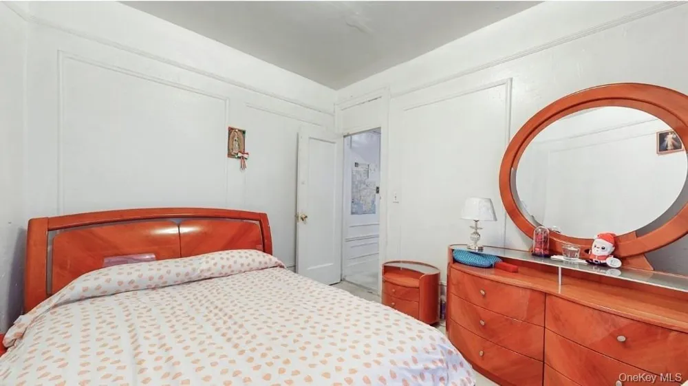 557 W 150th Street #22 New York (Manhattan), NY 10031