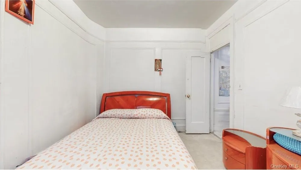 557 W 150th Street #22 New York (Manhattan), NY 10031