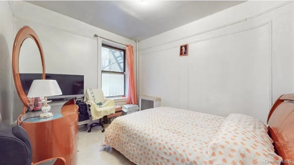 557 W 150th Street #22 New York (Manhattan), NY 10031