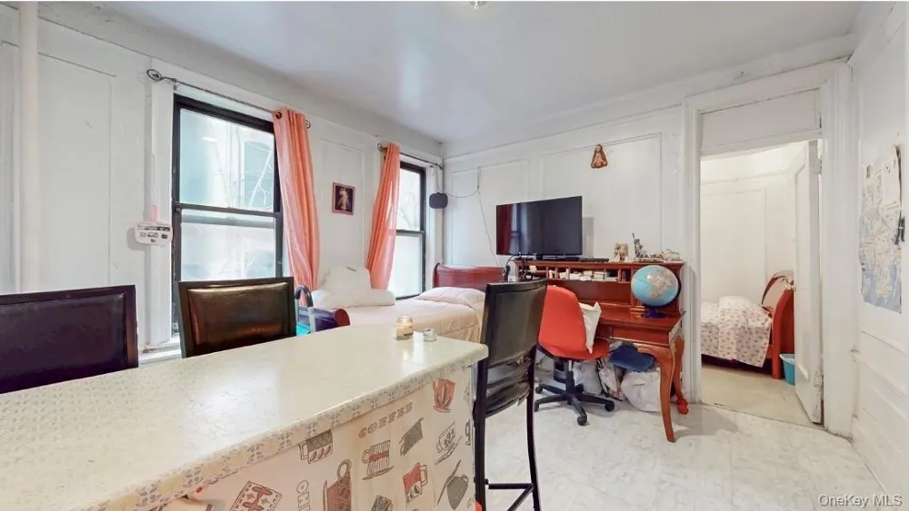 557 W 150th Street #22 New York (Manhattan), NY 10031